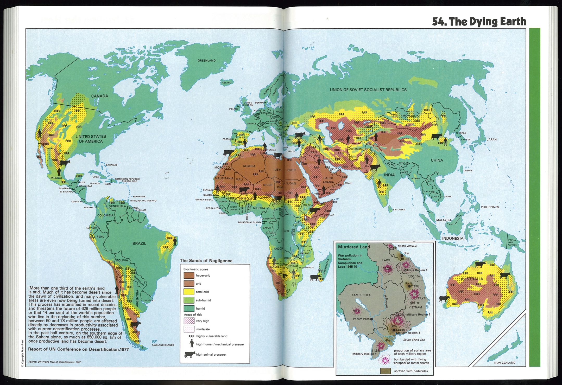 Dying Earth