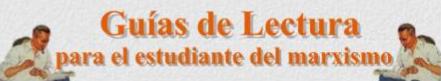 Gu&iacute;s de estudio