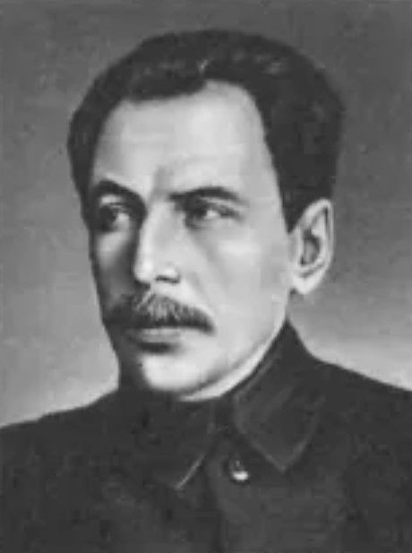 Vladimirov (Sheinfinkel, L�va)