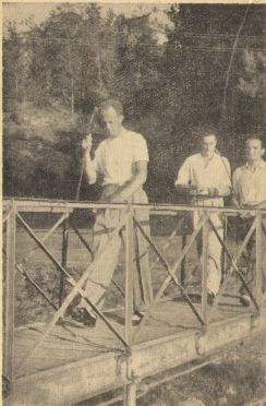 Leopold III golft